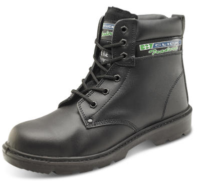 CLICK TRADERS S3 6 INCH BOOT 6-13 CLICK TRADERS S3 6 INCH BOOT 6-13